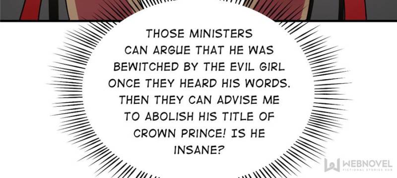Queen of Poison: The Legend of a Super Agent, Doctor, and Princess Chapter 79 167 19