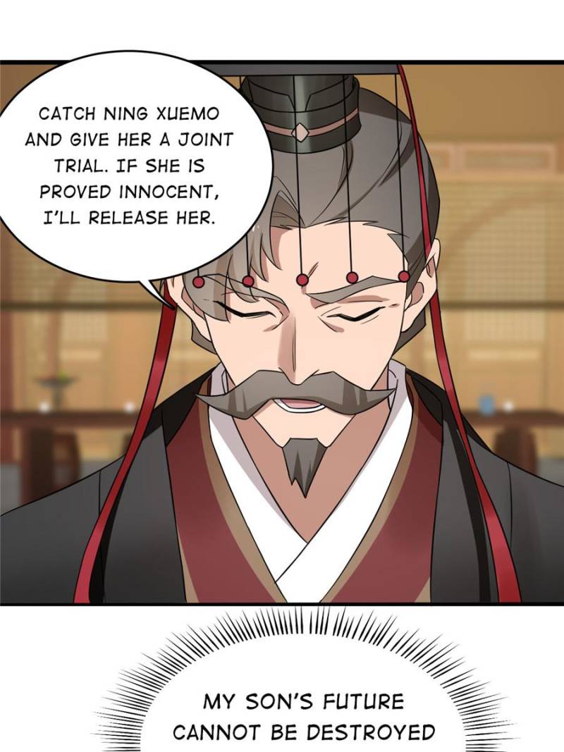 Queen of Poison: The Legend of a Super Agent, Doctor, and Princess Chapter 79 168 20
