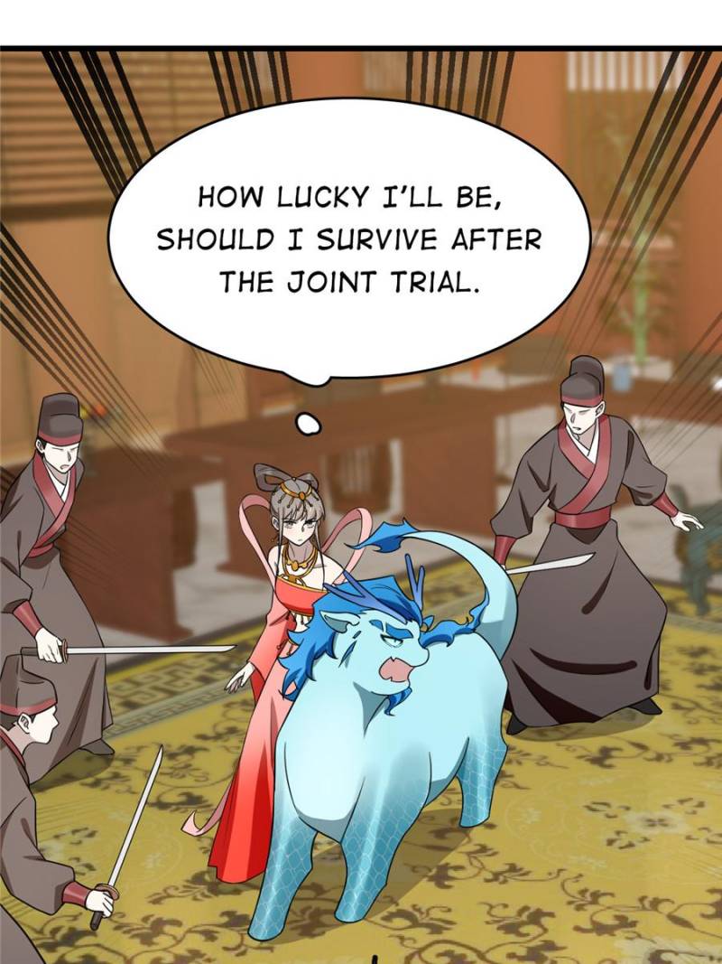 Queen of Poison: The Legend of a Super Agent, Doctor, and Princess Chapter 79 170 22
