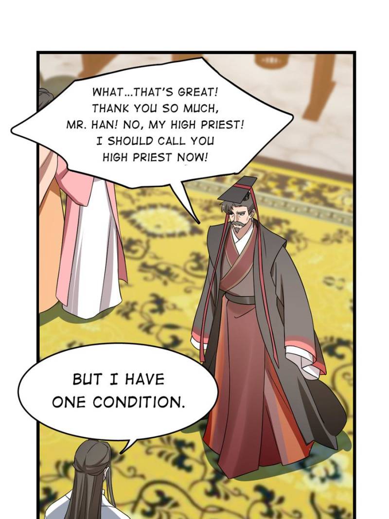 Queen of Poison: The Legend of a Super Agent, Doctor, and Princess Chapter 79 174 26