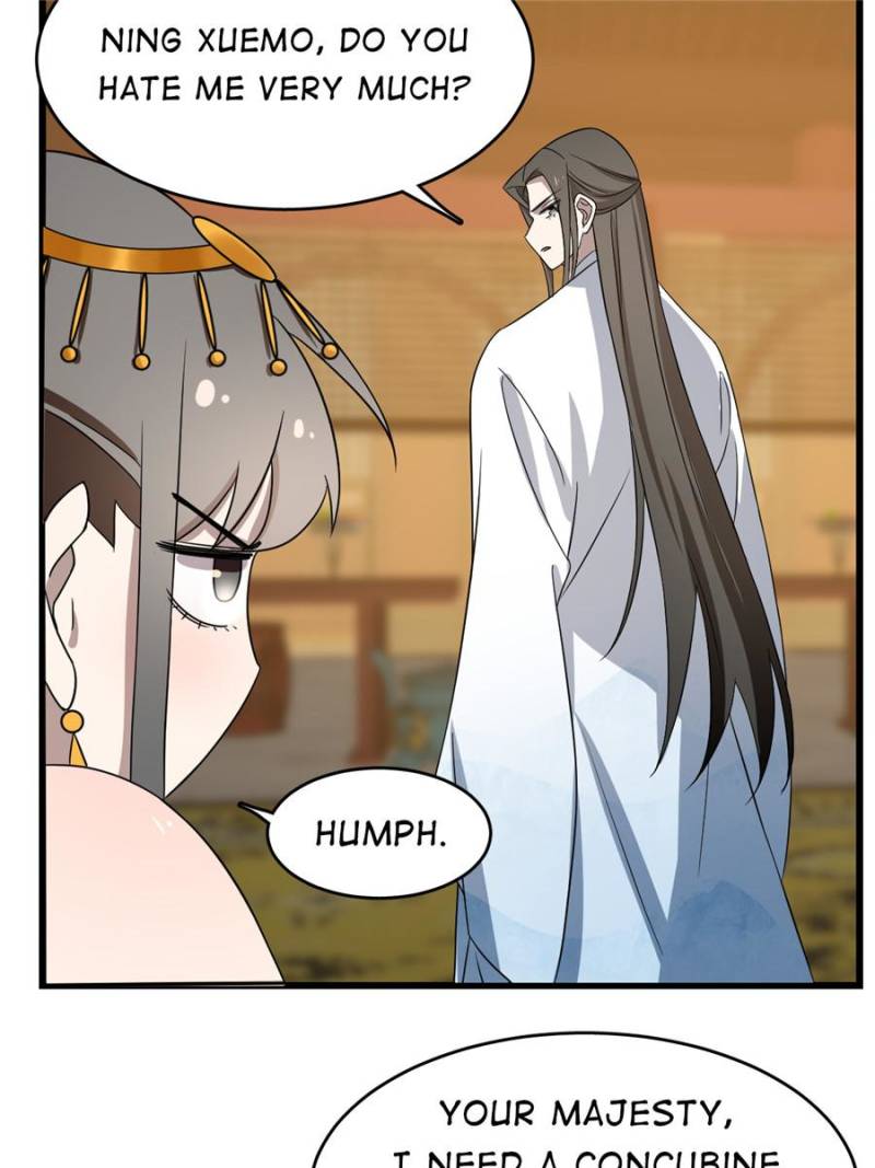 Queen of Poison: The Legend of a Super Agent, Doctor, and Princess Chapter 79 176 28