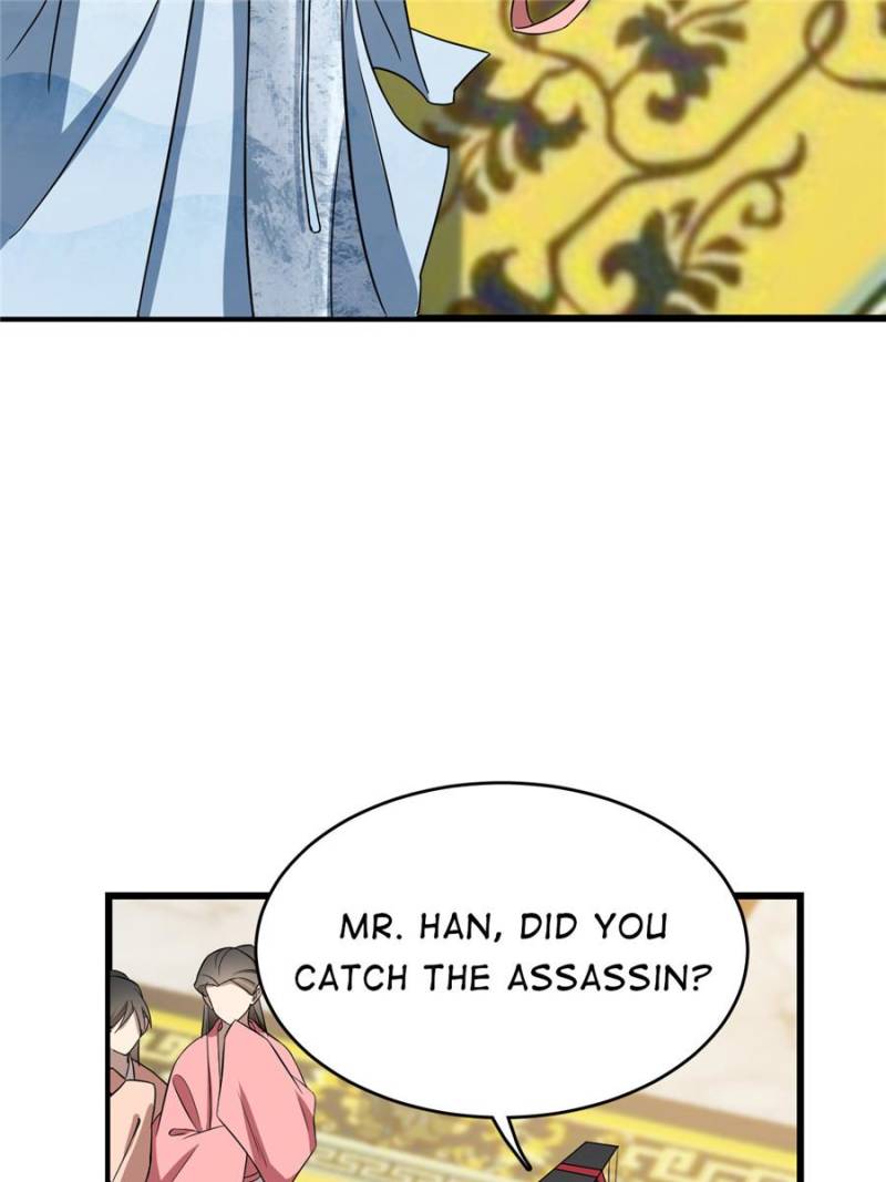 Queen of Poison: The Legend of a Super Agent, Doctor, and Princess Chapter 79 151 3