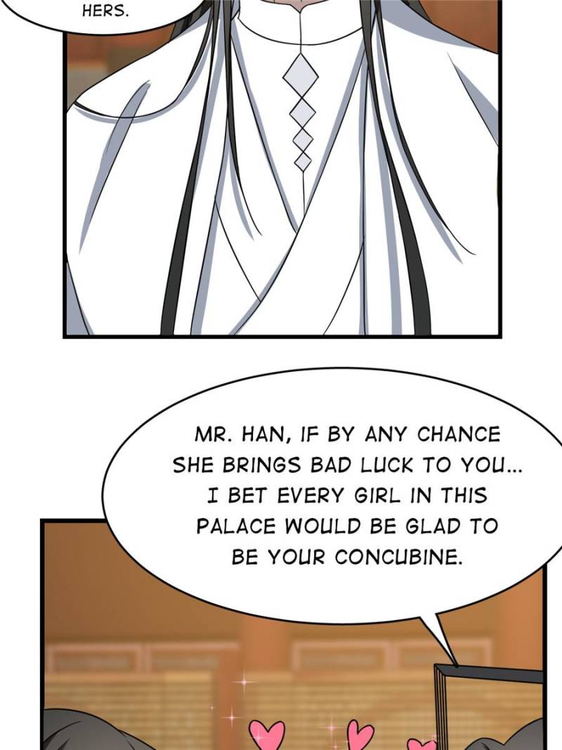 Queen of Poison: The Legend of a Super Agent, Doctor, and Princess Chapter 79 180 32