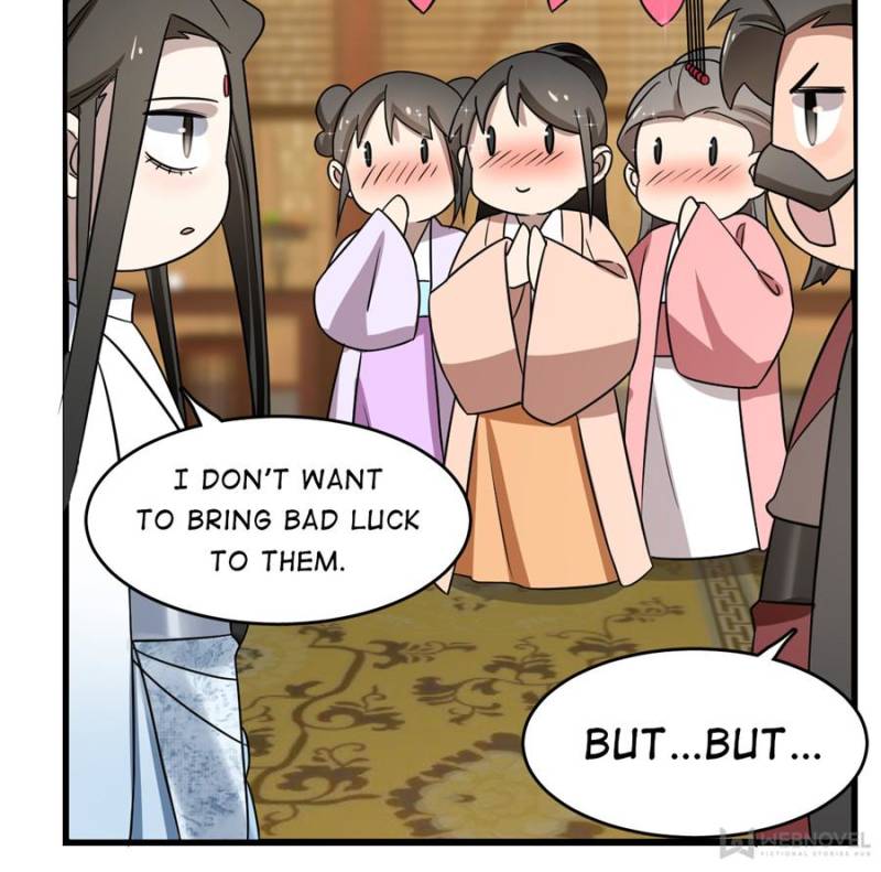 Queen of Poison: The Legend of a Super Agent, Doctor, and Princess Chapter 79 181 33