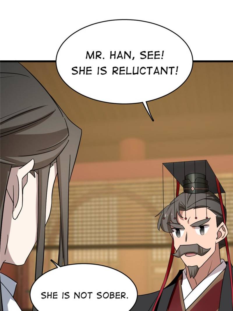 Queen of Poison: The Legend of a Super Agent, Doctor, and Princess Chapter 79 186 38
