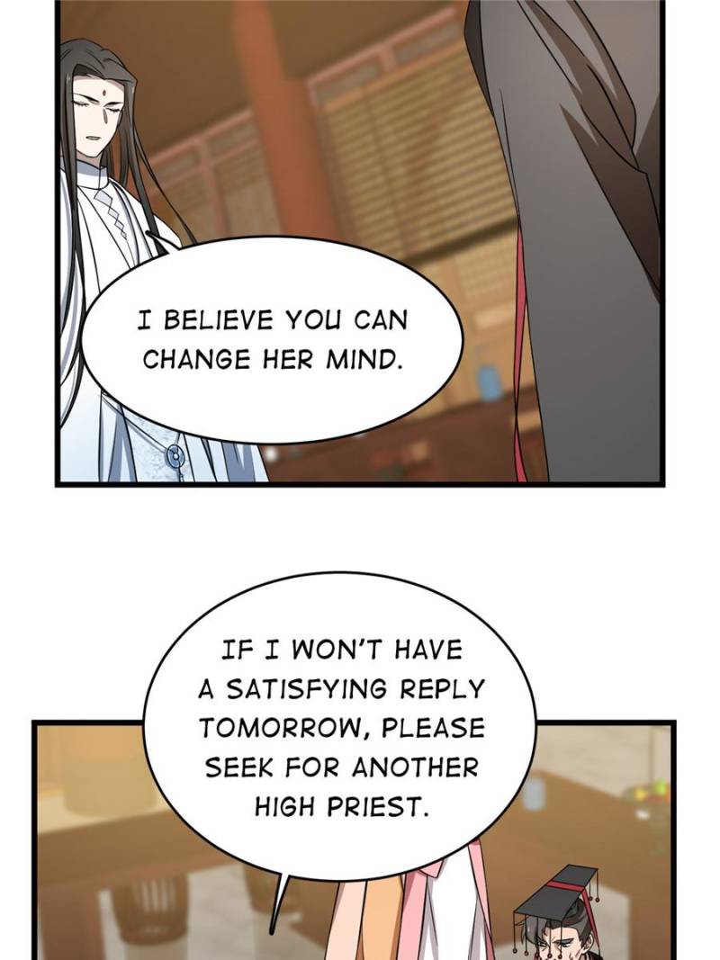 Queen of Poison: The Legend of a Super Agent, Doctor, and Princess Chapter 79 188 40