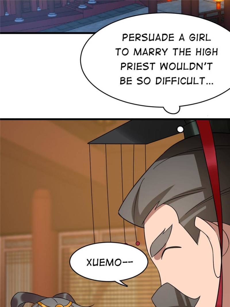 Queen of Poison: The Legend of a Super Agent, Doctor, and Princess Chapter 79 192 44