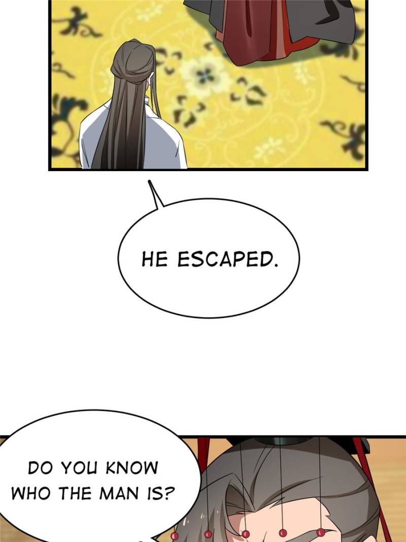 Queen of Poison: The Legend of a Super Agent, Doctor, and Princess Chapter 79 153 5