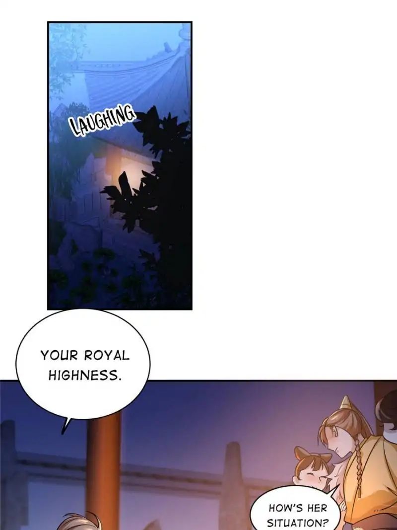 Queen of Poison: The Legend of a Super Agent, Doctor, and Princess Chapter 8 158 1
