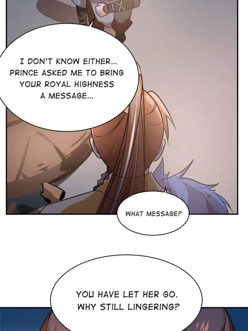 Queen of Poison: The Legend of a Super Agent, Doctor, and Princess Chapter 8 169 12