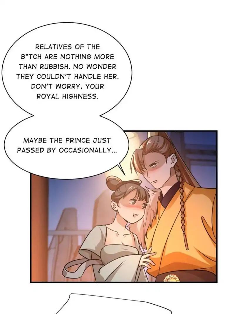 Queen of Poison: The Legend of a Super Agent, Doctor, and Princess Chapter 8 171 14