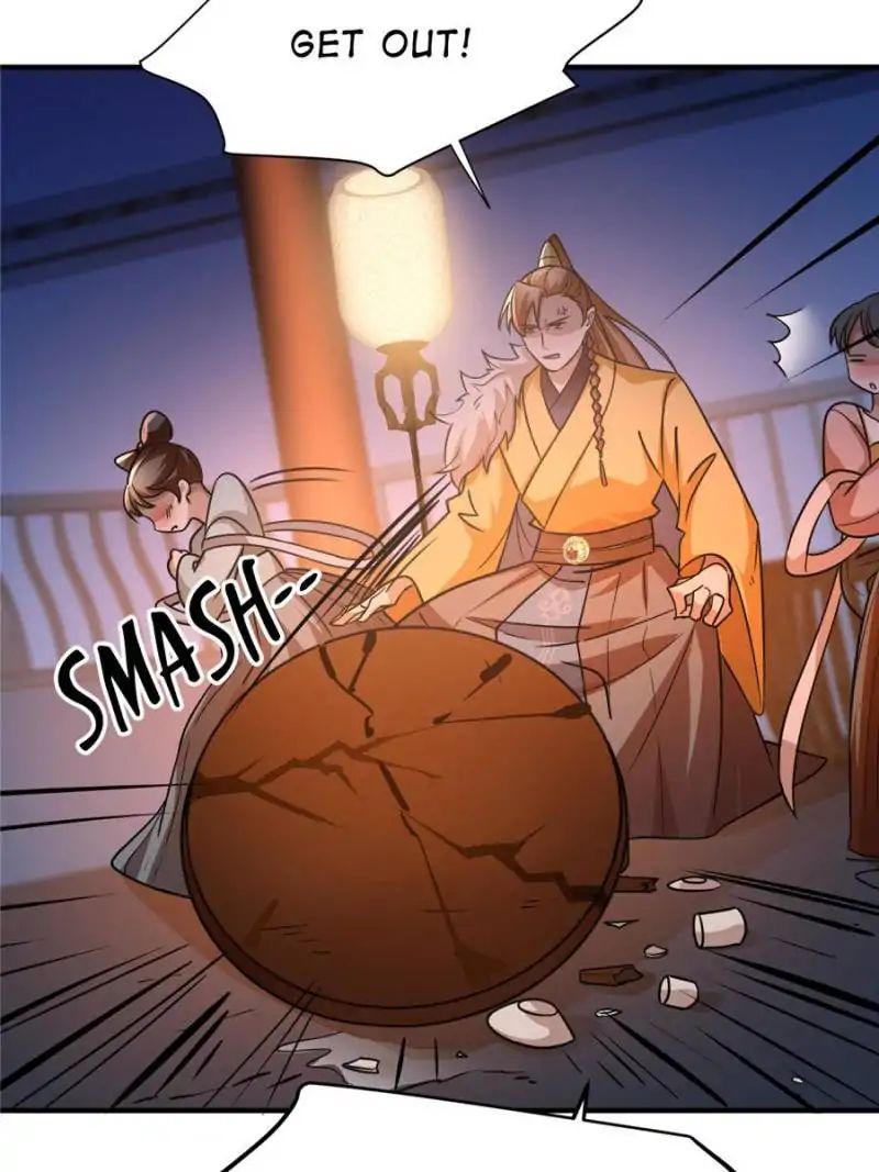 Queen of Poison: The Legend of a Super Agent, Doctor, and Princess Chapter 8 172 15
