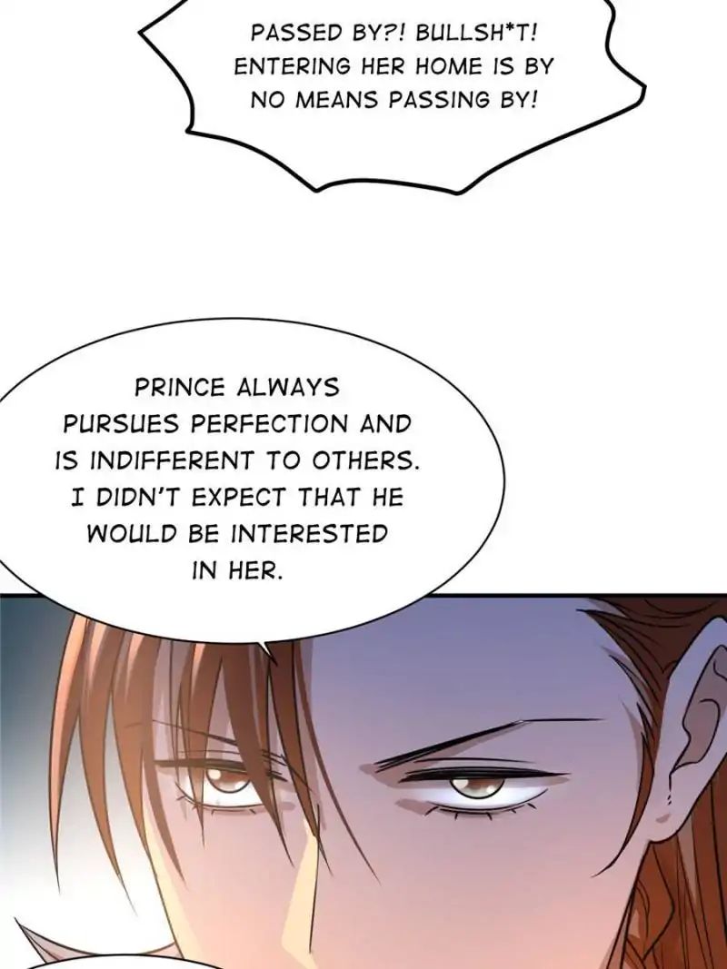 Queen of Poison: The Legend of a Super Agent, Doctor, and Princess Chapter 8 173 16