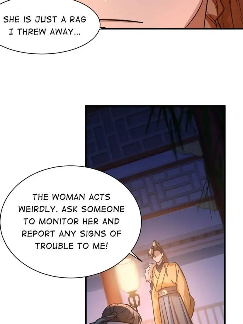 Queen of Poison: The Legend of a Super Agent, Doctor, and Princess Chapter 8 174 17