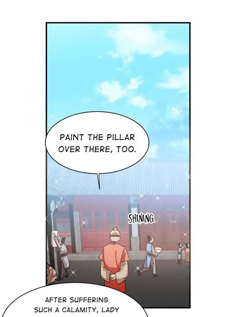 Queen of Poison: The Legend of a Super Agent, Doctor, and Princess Chapter 8 176 19