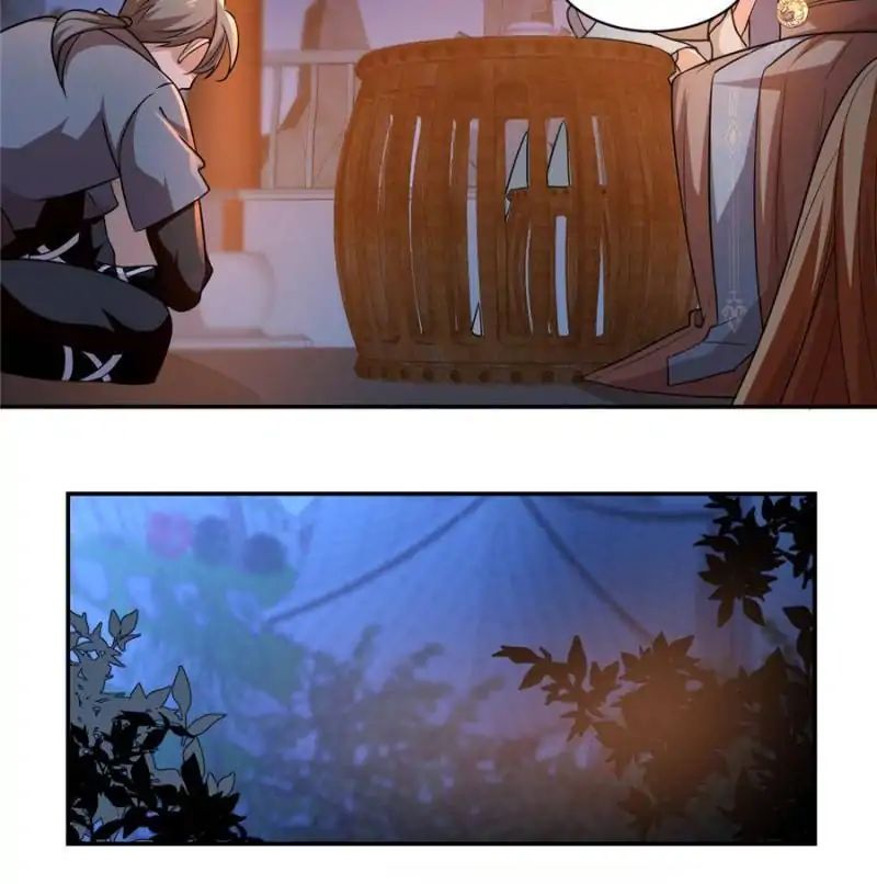 Queen of Poison: The Legend of a Super Agent, Doctor, and Princess Chapter 8 159 2