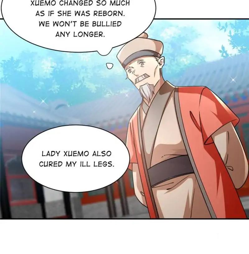 Queen of Poison: The Legend of a Super Agent, Doctor, and Princess Chapter 8 177 20