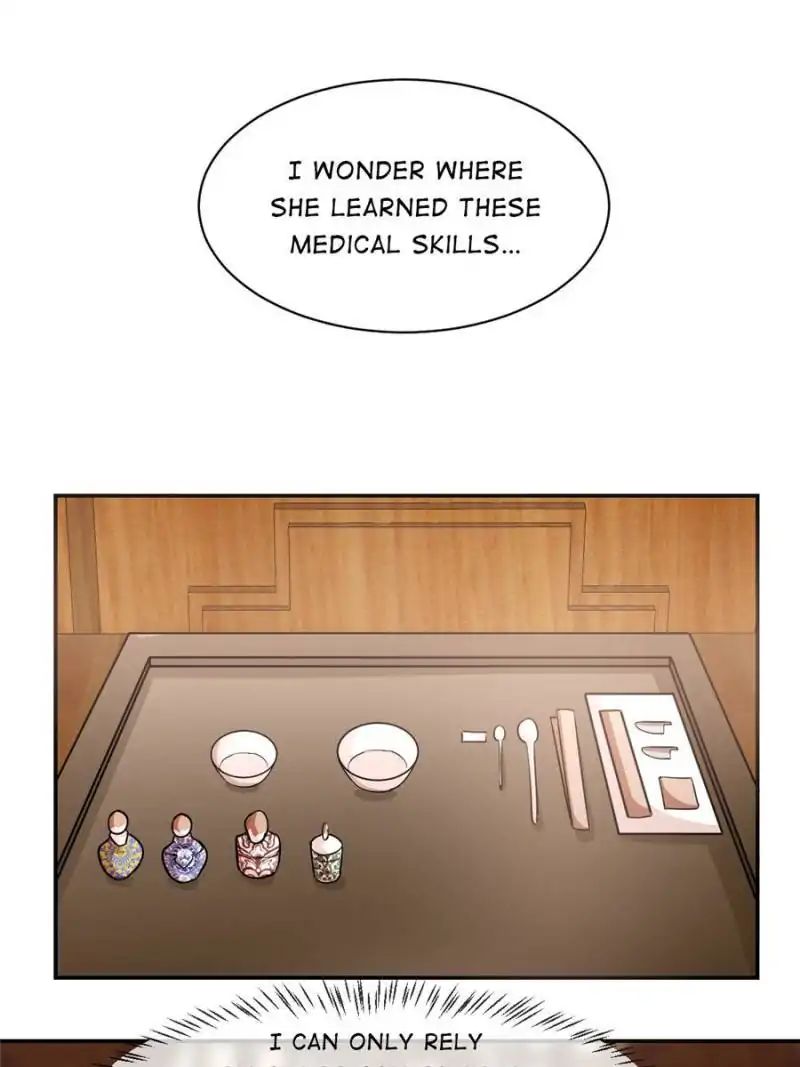 Queen of Poison: The Legend of a Super Agent, Doctor, and Princess Chapter 8 178 21