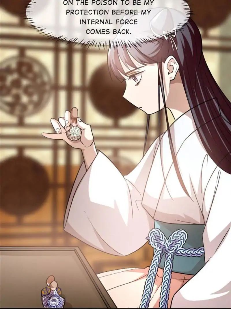 Queen of Poison: The Legend of a Super Agent, Doctor, and Princess Chapter 8 179 22