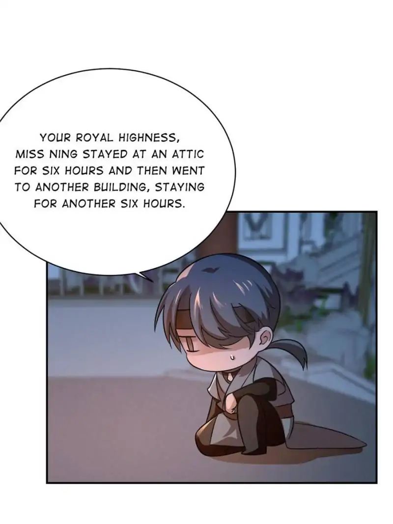 Queen of Poison: The Legend of a Super Agent, Doctor, and Princess Chapter 8 183 26