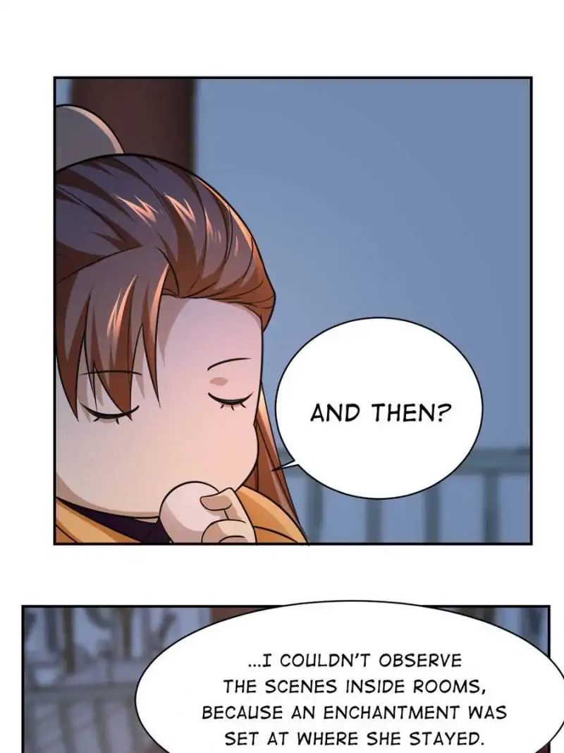 Queen of Poison: The Legend of a Super Agent, Doctor, and Princess Chapter 8 184 27
