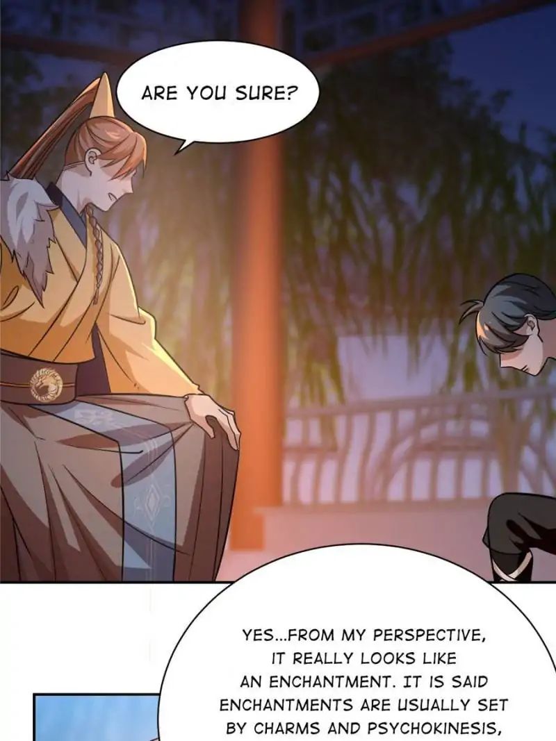 Queen of Poison: The Legend of a Super Agent, Doctor, and Princess Chapter 8 187 30