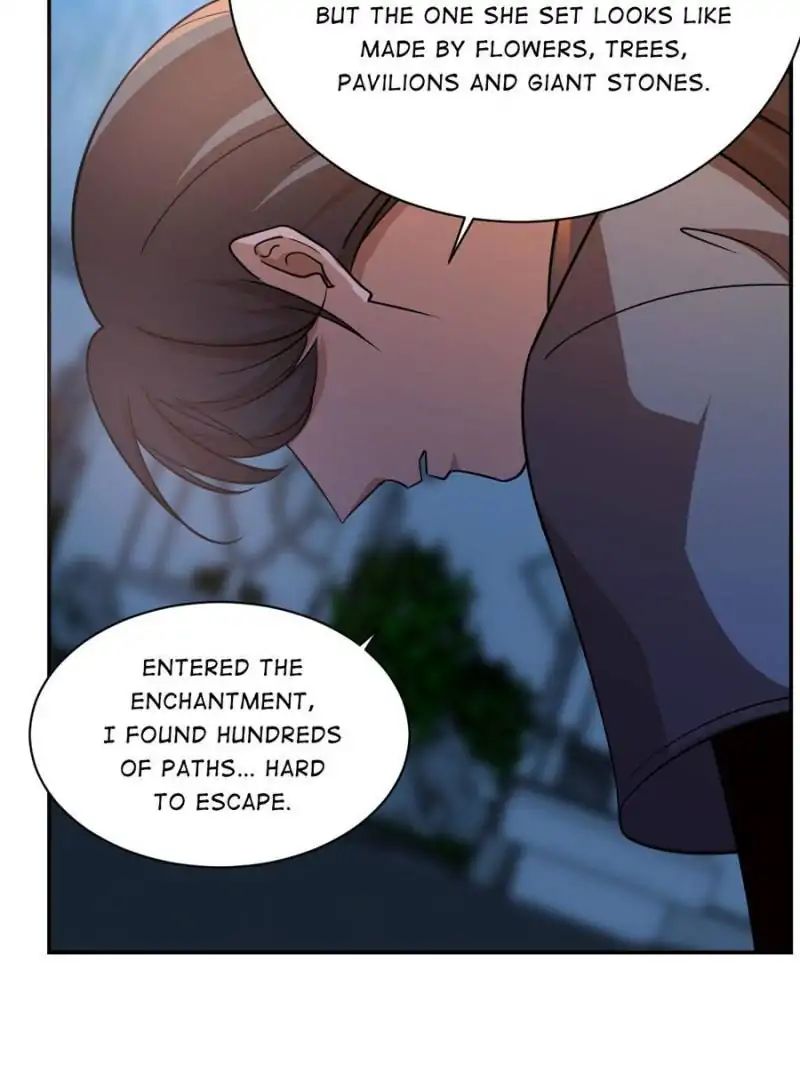 Queen of Poison: The Legend of a Super Agent, Doctor, and Princess Chapter 8 188 31