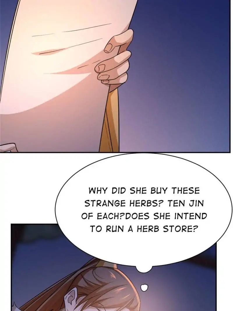 Queen of Poison: The Legend of a Super Agent, Doctor, and Princess Chapter 8 193 36