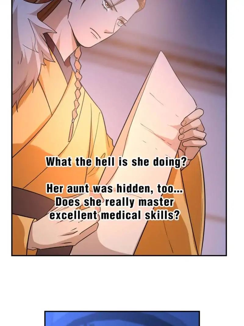 Queen of Poison: The Legend of a Super Agent, Doctor, and Princess Chapter 8 194 37