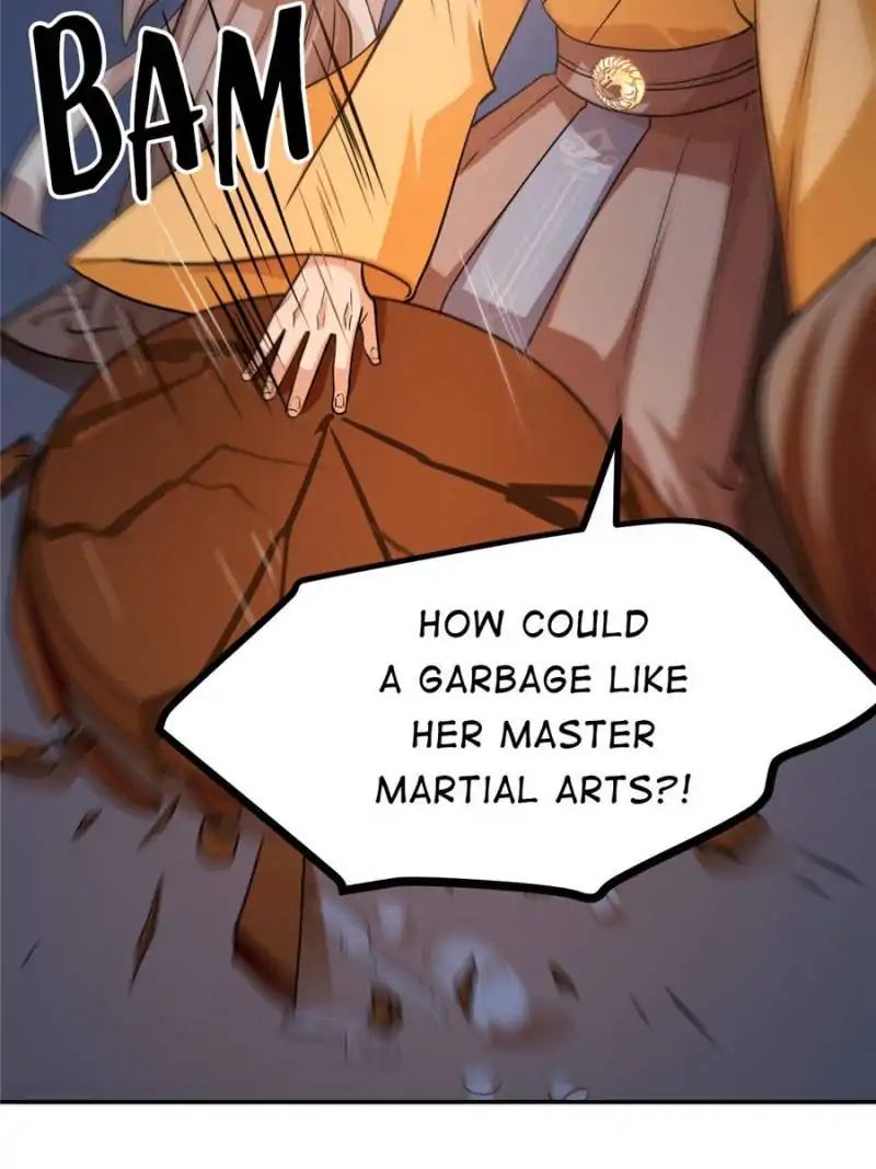 Queen of Poison: The Legend of a Super Agent, Doctor, and Princess Chapter 8 161 4