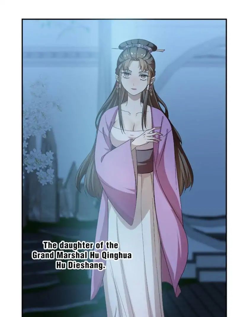 Queen of Poison: The Legend of a Super Agent, Doctor, and Princess Chapter 8 198 41