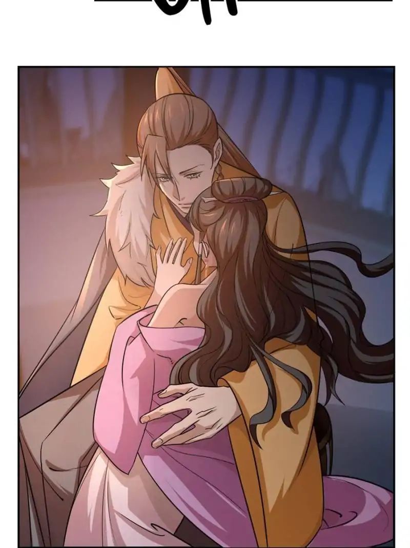 Queen of Poison: The Legend of a Super Agent, Doctor, and Princess Chapter 8 200 43