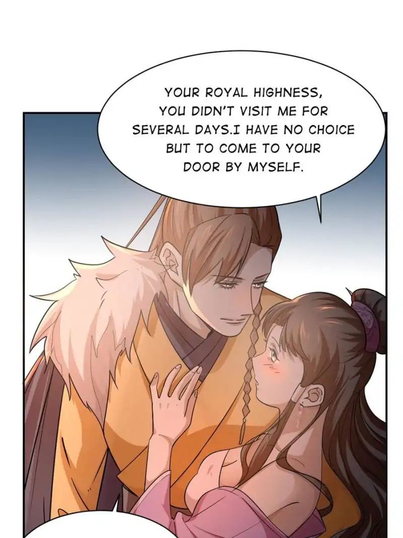 Queen of Poison: The Legend of a Super Agent, Doctor, and Princess Chapter 8 202 45