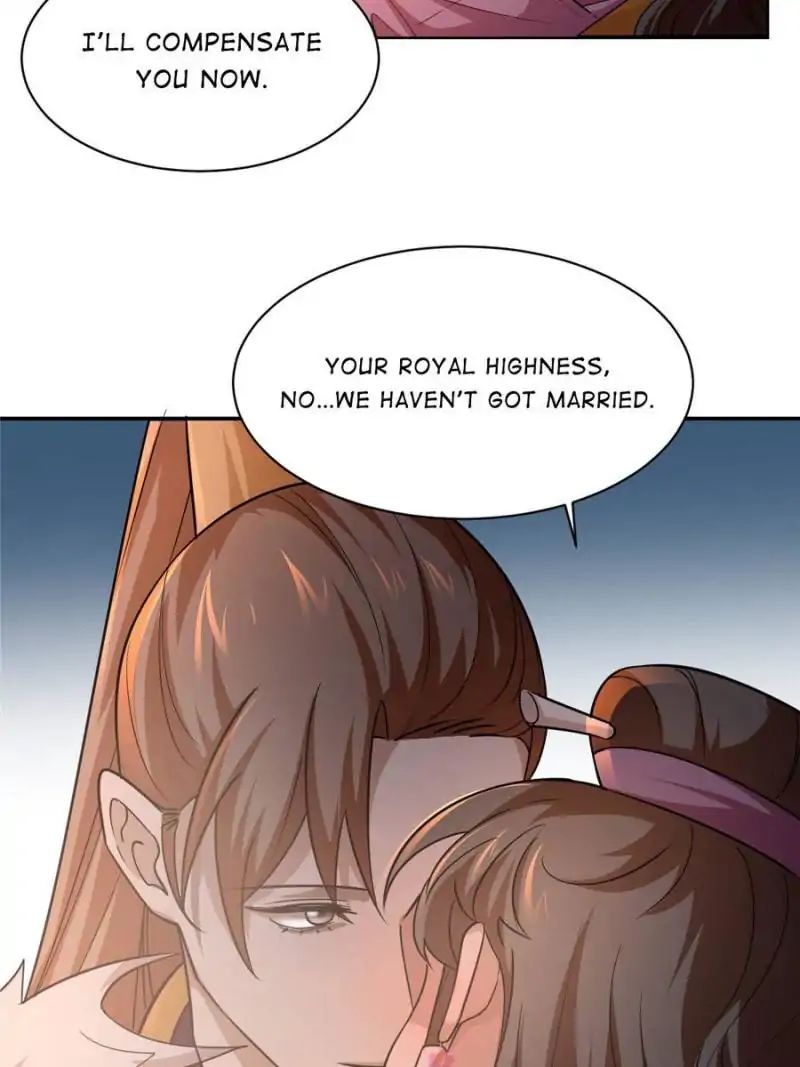 Queen of Poison: The Legend of a Super Agent, Doctor, and Princess Chapter 8 203 46