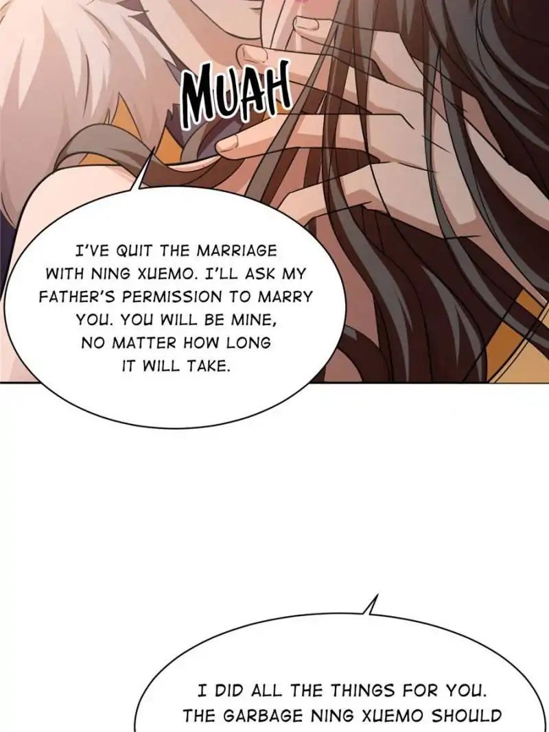Queen of Poison: The Legend of a Super Agent, Doctor, and Princess Chapter 8 204 47