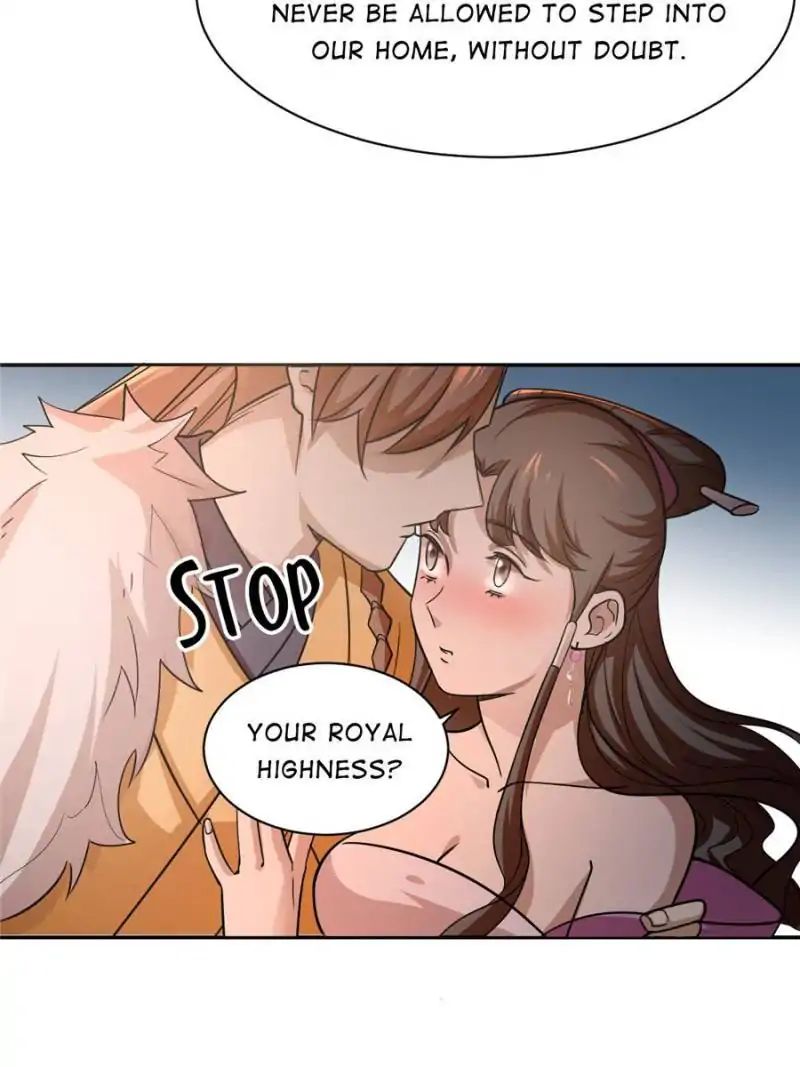 Queen of Poison: The Legend of a Super Agent, Doctor, and Princess Chapter 8 205 48