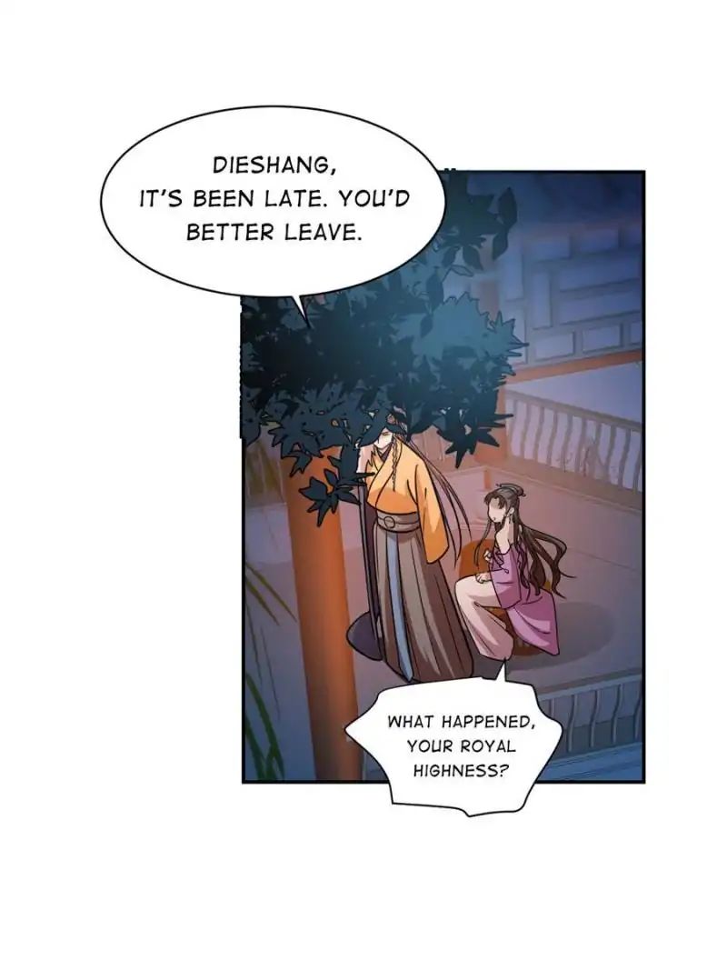 Queen of Poison: The Legend of a Super Agent, Doctor, and Princess Chapter 8 206 49