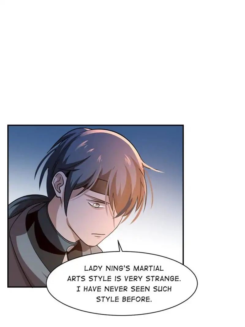 Queen of Poison: The Legend of a Super Agent, Doctor, and Princess Chapter 8 162 5