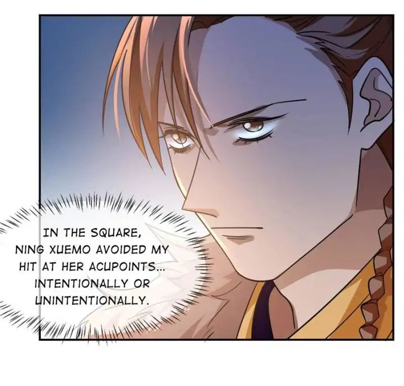 Queen of Poison: The Legend of a Super Agent, Doctor, and Princess Chapter 8 163 6