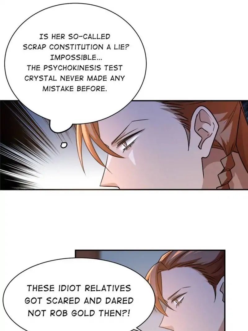 Queen of Poison: The Legend of a Super Agent, Doctor, and Princess Chapter 8 164 7