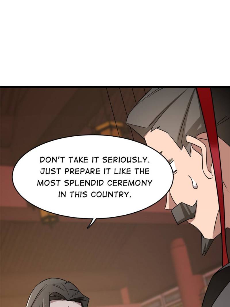 Queen of Poison: The Legend of a Super Agent, Doctor, and Princess Chapter 80 194 13