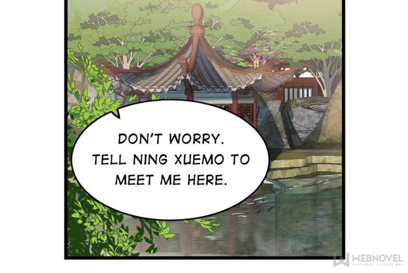 Queen of Poison: The Legend of a Super Agent, Doctor, and Princess Chapter 80 197 16
