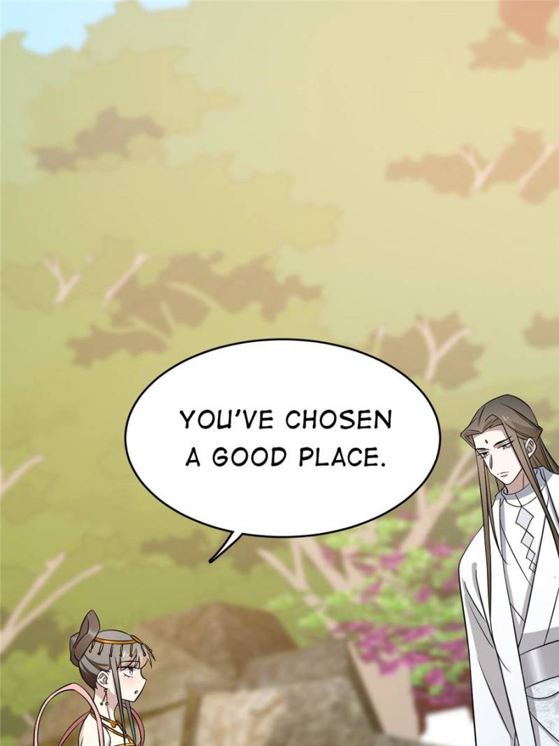 Queen of Poison: The Legend of a Super Agent, Doctor, and Princess Chapter 80 204 23