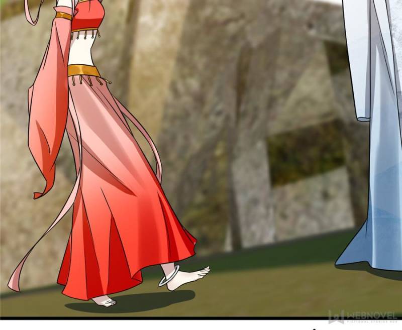 Queen of Poison: The Legend of a Super Agent, Doctor, and Princess Chapter 80 205 24