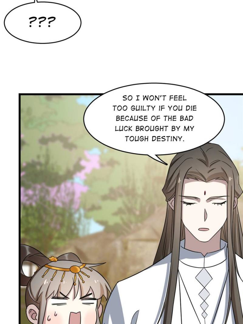 Queen of Poison: The Legend of a Super Agent, Doctor, and Princess Chapter 80 208 27