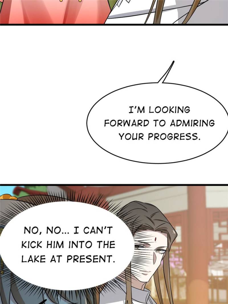 Queen of Poison: The Legend of a Super Agent, Doctor, and Princess Chapter 80 213 32
