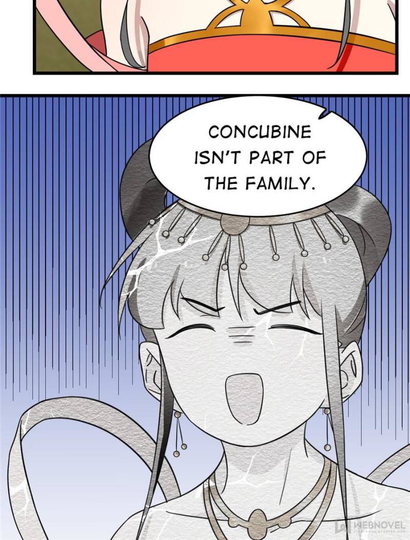Queen of Poison: The Legend of a Super Agent, Doctor, and Princess Chapter 80 216 35