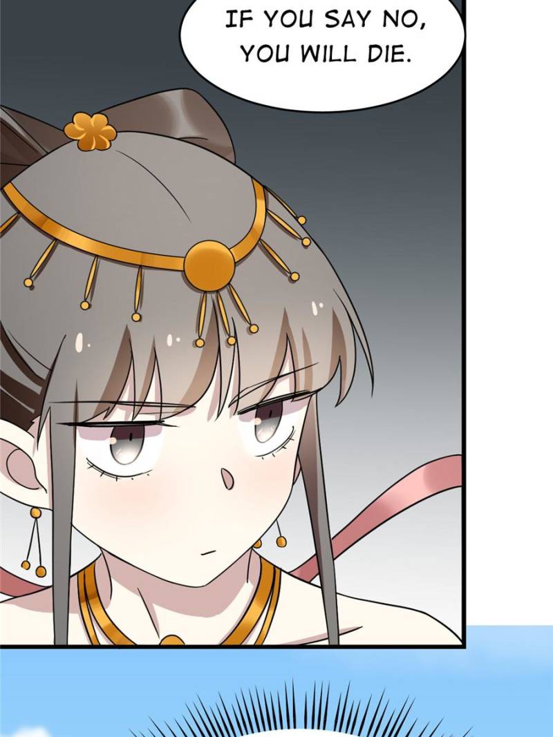 Queen of Poison: The Legend of a Super Agent, Doctor, and Princess Chapter 80 220 39