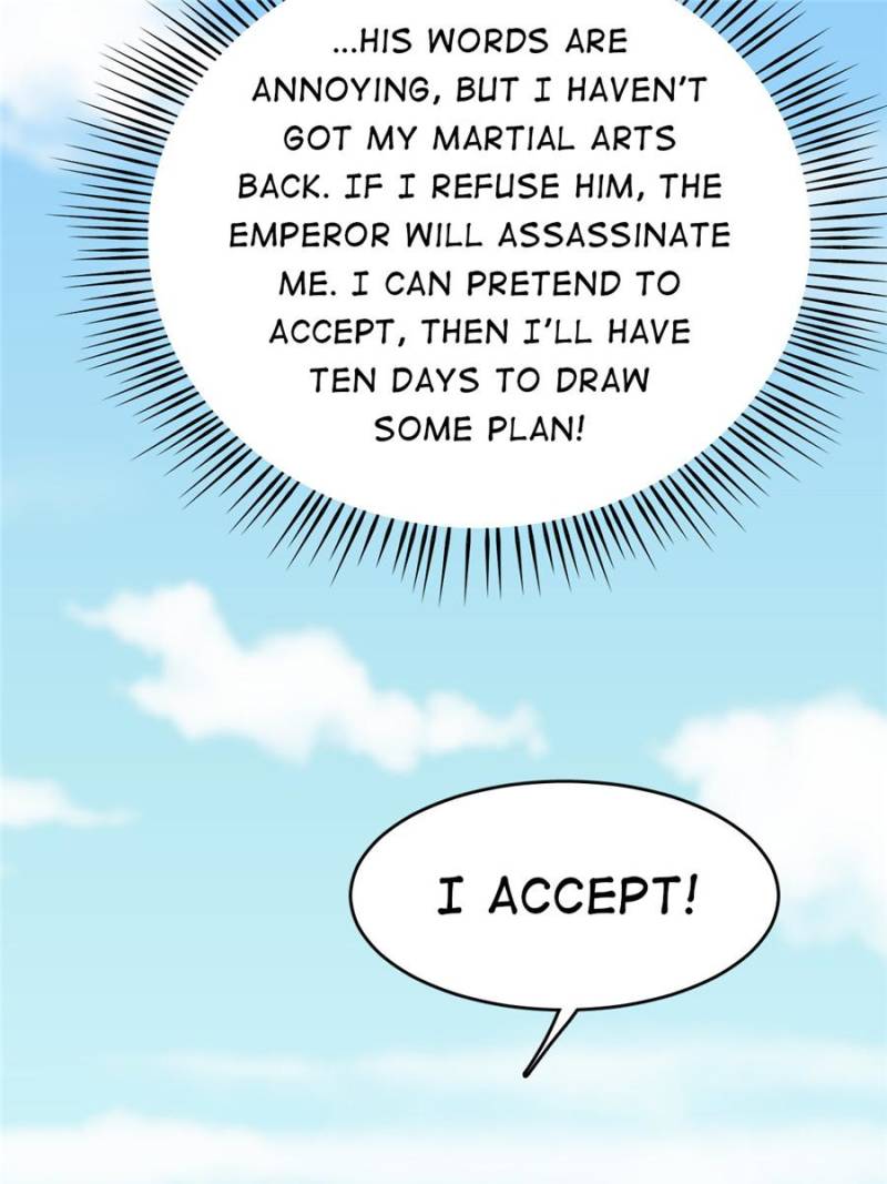 Queen of Poison: The Legend of a Super Agent, Doctor, and Princess Chapter 80 222 41