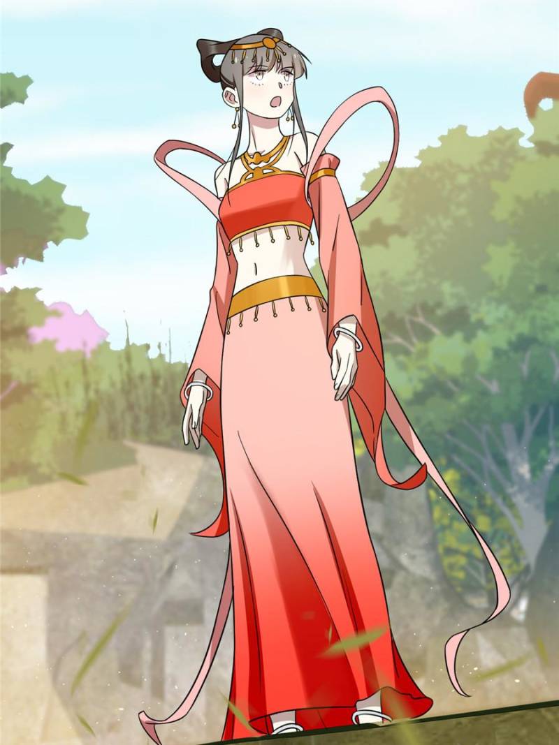 Queen of Poison: The Legend of a Super Agent, Doctor, and Princess Chapter 80 223 42